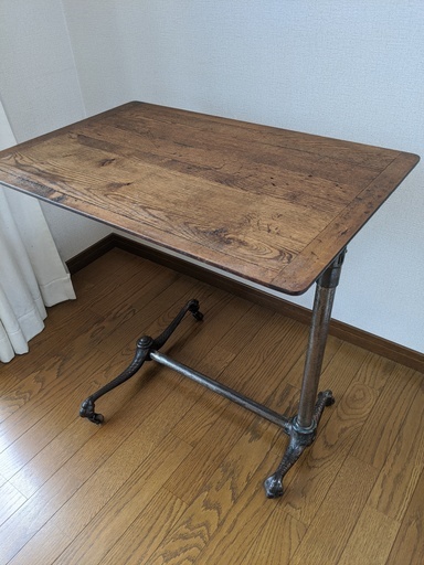 アンティークテーブル