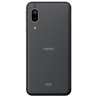 中古AQUOS SH-RM12  売ります