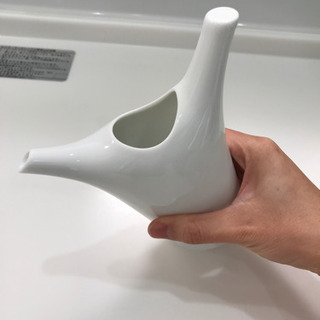 真っ白徳利おちょこセットの画像