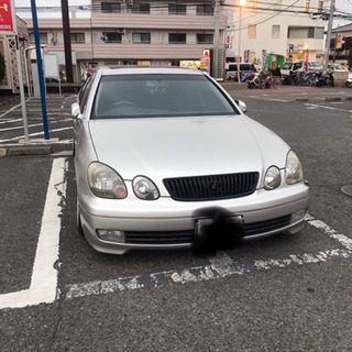 16アリスト S300ベルテックスエディションの画像