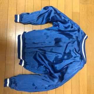 スカジャンの画像