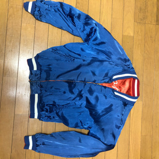 スカジャンの画像