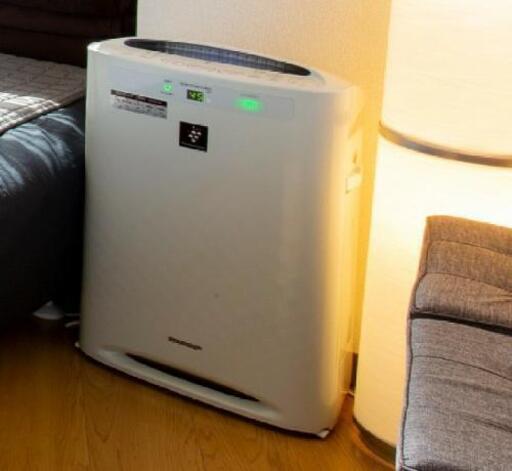 Panasonic　プラズマクラスター7000
