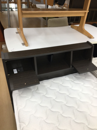 【トレファク摂津店 店頭限定】 シングルベッド入荷致しました！！