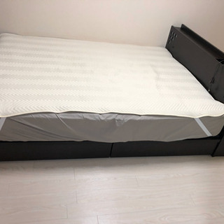 ベットのフレーム