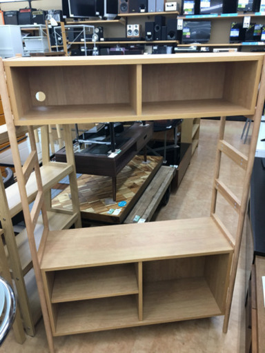 【トレファク摂津店 店頭限定】 KEYUKAのテレビボード入荷致しました！
