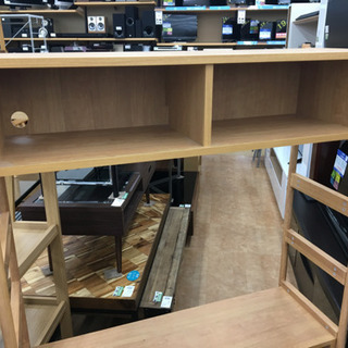 【トレファク摂津店 店頭限定】 KEYUKAのテレビボード入荷致しました！の画像