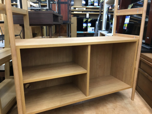 【トレファク摂津店 店頭限定】 KEYUKAのテレビボード入荷致しました！