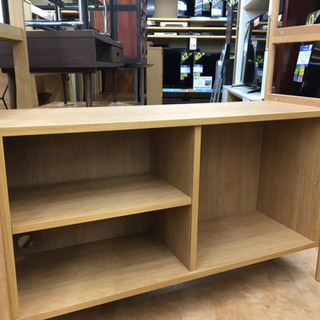 【トレファク摂津店 店頭限定】 KEYUKAのテレビボード入荷致しました！の画像