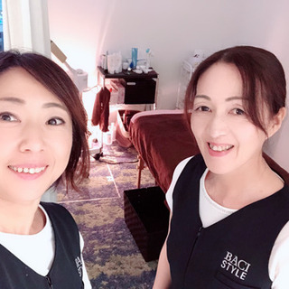 オーナーエステティシャン募集！の画像