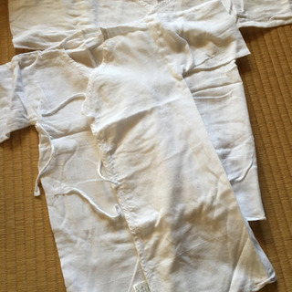 産着2枚セット
