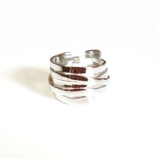 s-6 シルバーリング silver925の画像