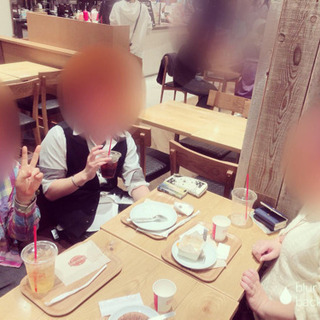 久留米の友達作りは九州カフェ会で！時間変更m(__)m12/6（...