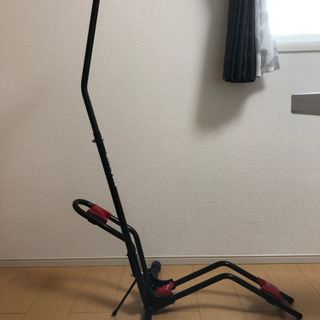 最終値下　ミノウラ　DS-2100　Tancho E'sse　ロードバイクスタンド最終の画像
