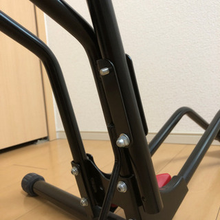 最終値下　ミノウラ　DS-2100　Tancho E'sse　ロードバイクスタンド最終の画像