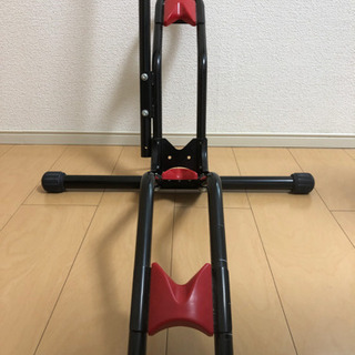 最終値下　ミノウラ　DS-2100　Tancho E'sse　ロードバイクスタンド最終の画像