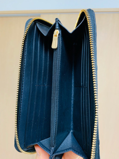 【新品・正規品】coach サイフ