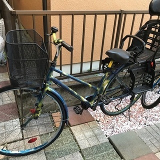 自転車