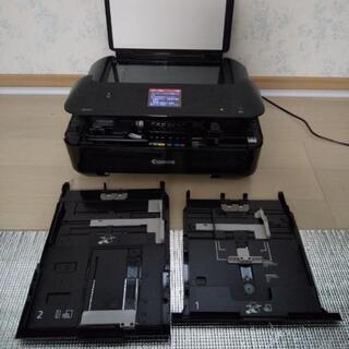 Canon 複合機 MG7730 ジャンク品の画像