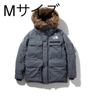ほぼ定価です！ノースフェイス サザンクロスパーカ Souther...