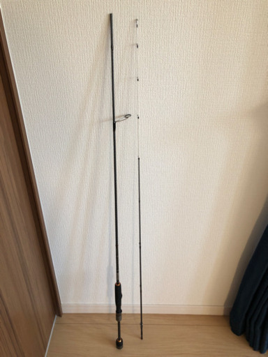 タカミヤ　ロット　MBG-76T