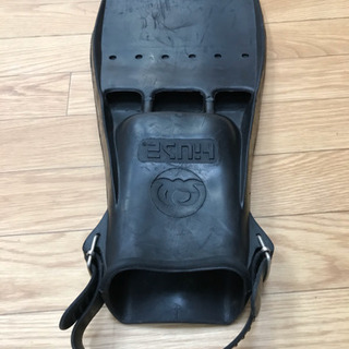 【リサイクルサービス八光　田上店】ダイビング・フィンの画像