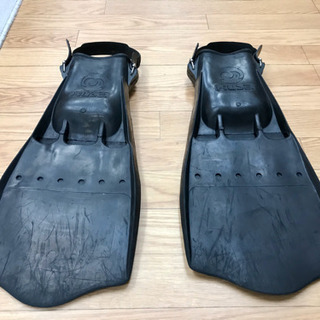 【リサイクルサービス八光　田上店】ダイビング・フィン