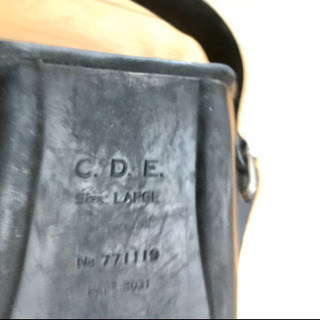 【リサイクルサービス八光　田上店】ダイビング・フィンの画像