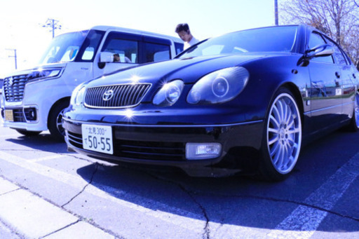 16アリスト