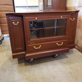 マルニ・木工地中海シリーズテレビボード