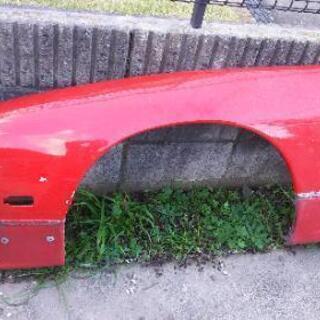 180SX用フルエアロ一式の画像