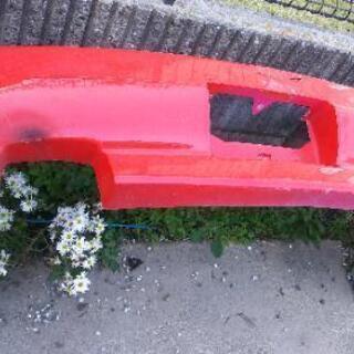 180SX用フルエアロ一式の画像