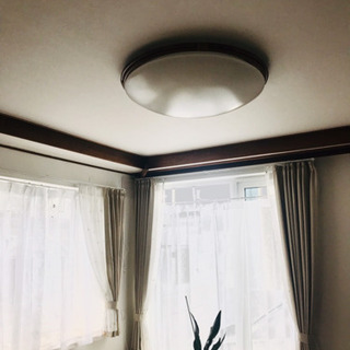 ナショナル 照明器具（苫小牧周辺、又は札幌周辺にて受け渡し希望）