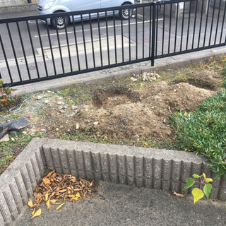 田んぼの土を譲って下さい