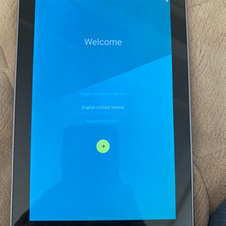 ASUS Nexus 500円の画像