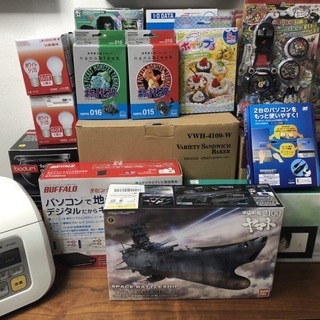 利益2万円相当 　メルカリ、アマゾン転売者さんへ　家具、家電、お...