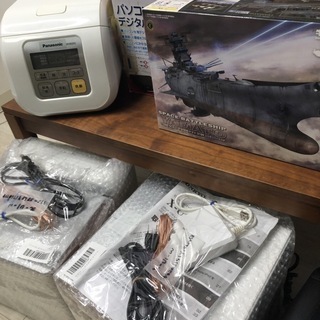利益2万円相当 　メルカリ、アマゾン転売者さんへ　家具、家電、おもちゃの買取お願いしますの画像