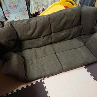 ローソファ 引き取ってくれる方