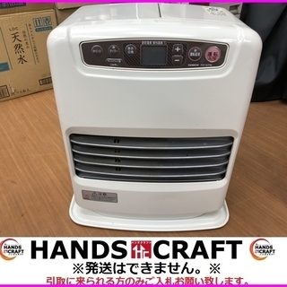 ダイニチ　FHY-32TR6　ファンヒーター　2015年製