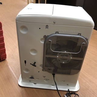 ダイニチ　FHY-32TR6　ファンヒーター　2015年製の画像