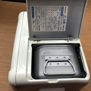 ダイニチ　FHY-32TR6　ファンヒーター　2015年製の画像