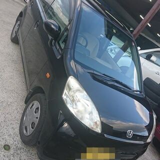 車検長い！ライフ　程度良好の黒