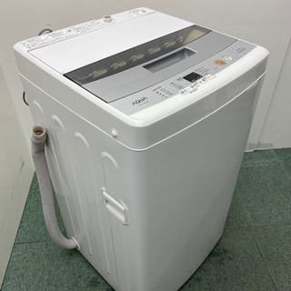 J-14☆アクア☆2018年製☆洗濯機☆美品☆格安 J-14☆アクア☆2018年製☆洗濯機☆美品☆格安