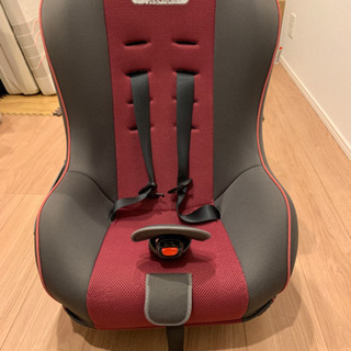チャイルドシート  TAKATA製品