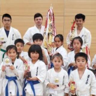 🆕格闘技スクール 勇真会の画像