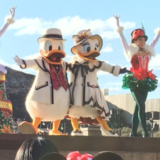 一緒にディズニー行きませんか🌟 - 仙台市