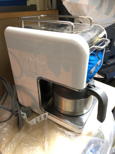 デロンギ ドリップコーヒーメーカー