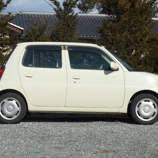 ☆完売御礼☆エッセL☆4WD☆ブリジストンスタッドレス☆本年度自動車税込み☆即日引き渡し可☆すぐに乗り出せます☆車検たっぷり☆タイミングチェーンでタイベル交換不要☆長野ナンバーに限り名変、他全てコミコミです☆の画像