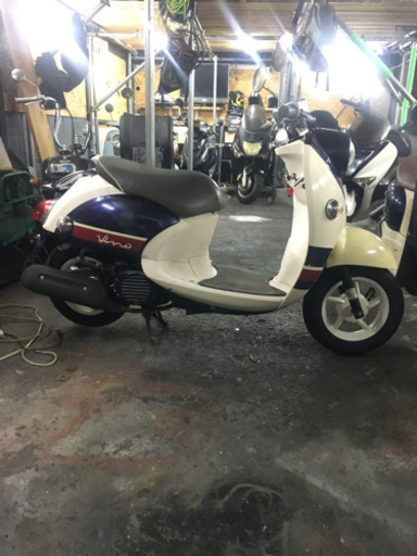 オシャレなインジェクションのビーノ！