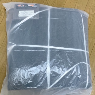 山善YAMAZEN動作品ホットカーペットの処分